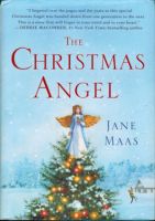Cover: The Chistmas Angel