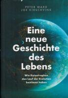 Cover: Eine neue Geschichte des Lebens