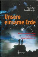 Cover: Unsere einsame Erde
