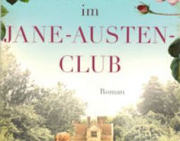 Cover: Teatime im Jane-Austen-Club
