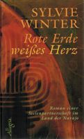 Cover: Rote ERde, weißes Herz