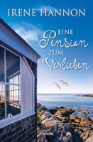 Cover: Eine Pension zum Verlieben