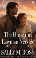 Cover: The Hope the Lawman Needed