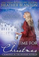 Cover: In Time for Christmas
