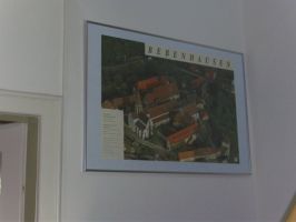 Poster Bebenhausen