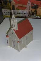 Bebenhausen: Sommerrefektorium von vorne rechts