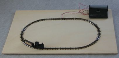 Der "Waldbahnstartkreis"