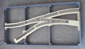 Modul 1 von oben